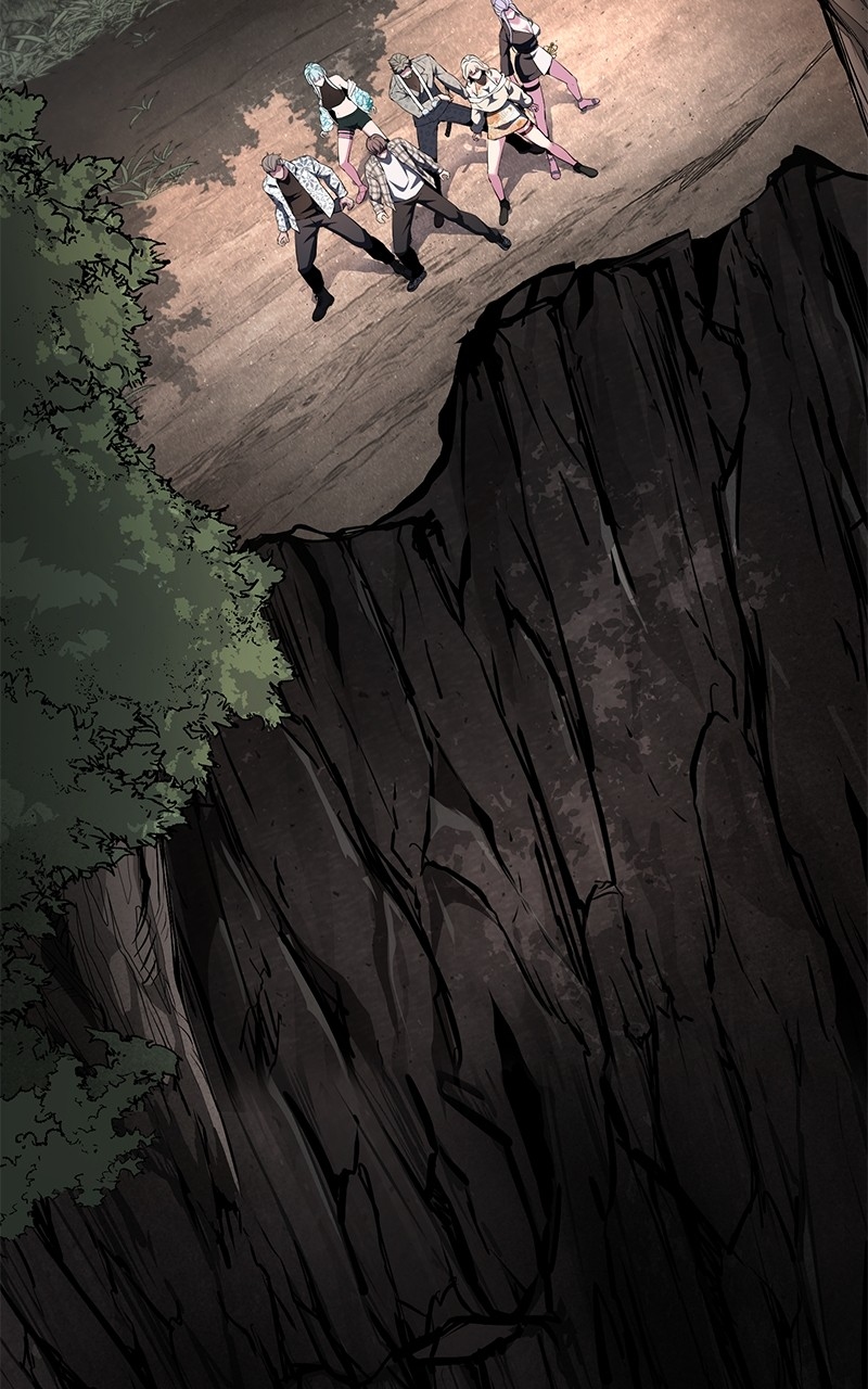 Read The Boy of Death FR Manga Online