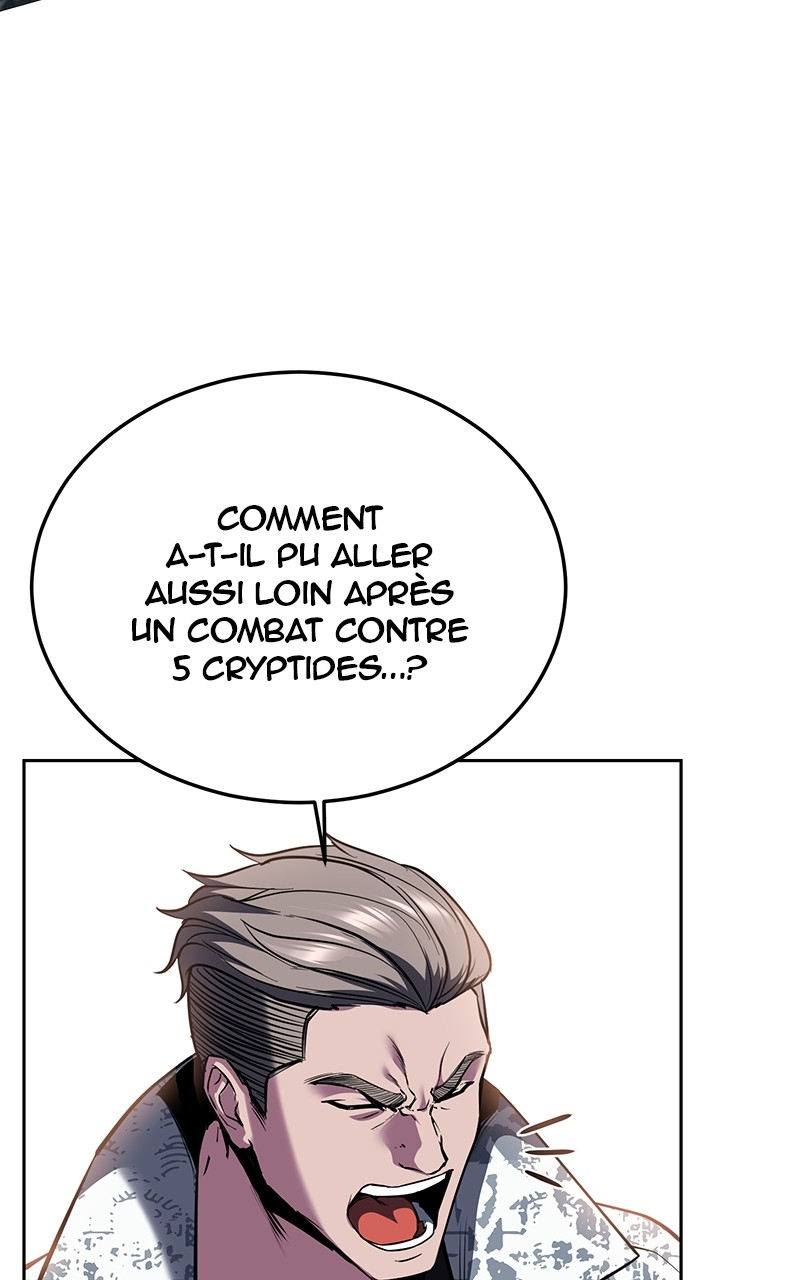 Read The Boy of Death FR Manga Online