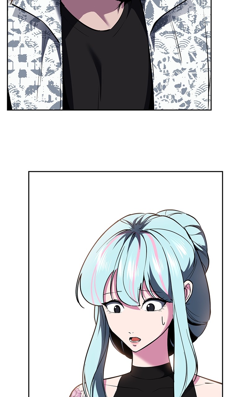 Read The Boy of Death FR Manga Online