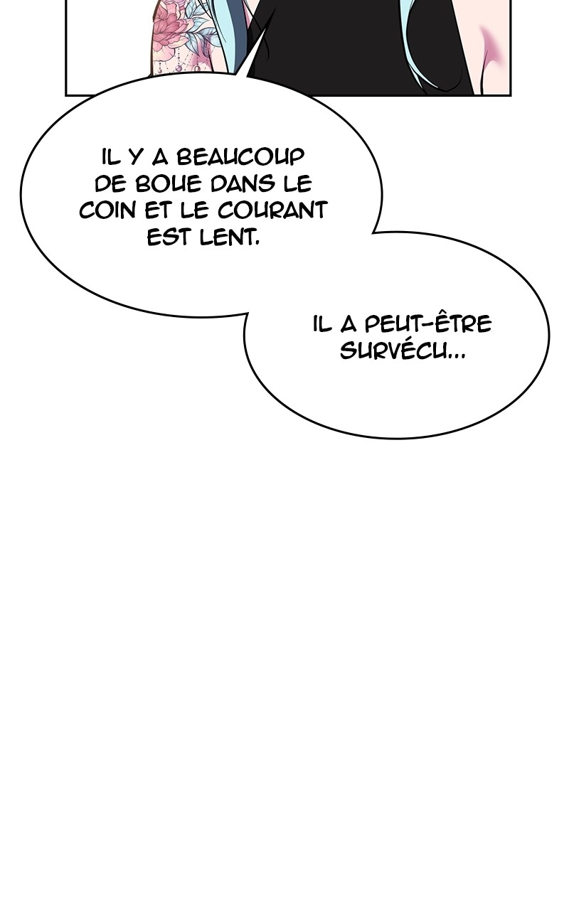 Read The Boy of Death FR Manga Online