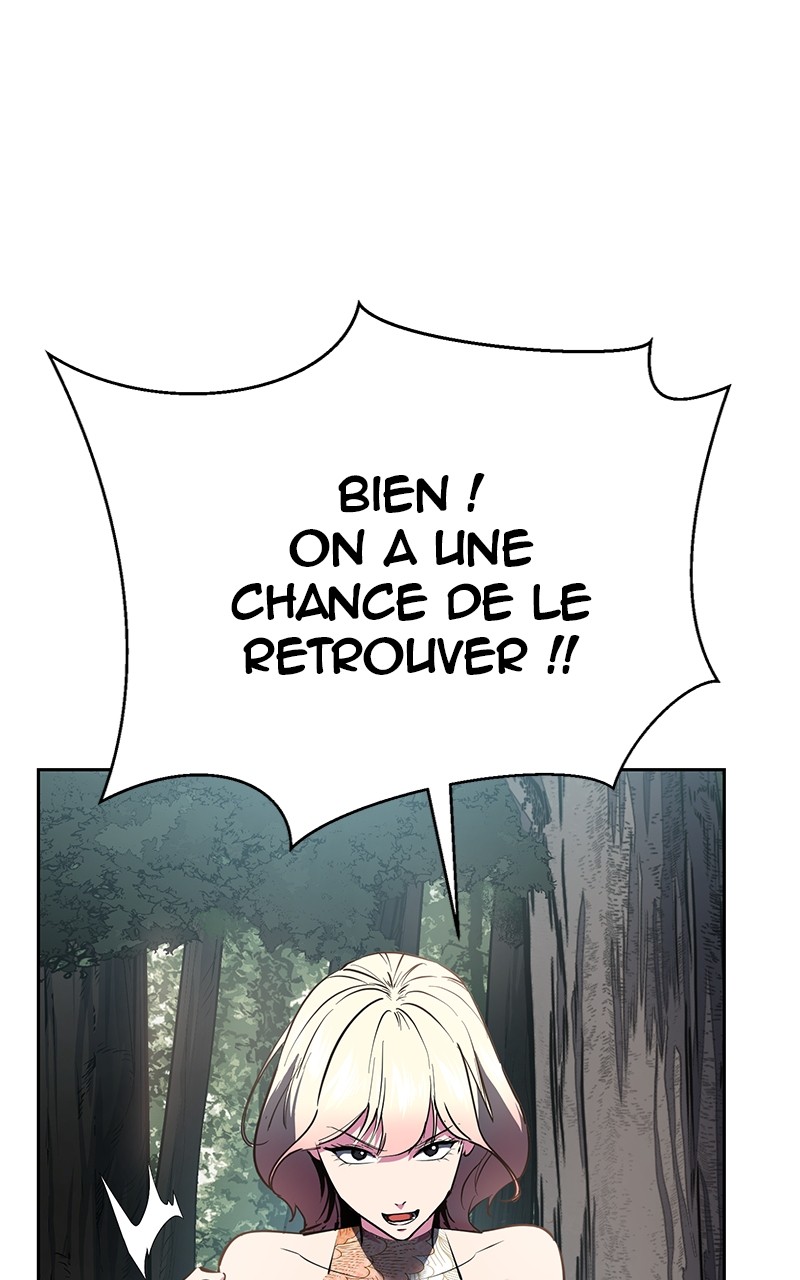 Read The Boy of Death FR Manga Online