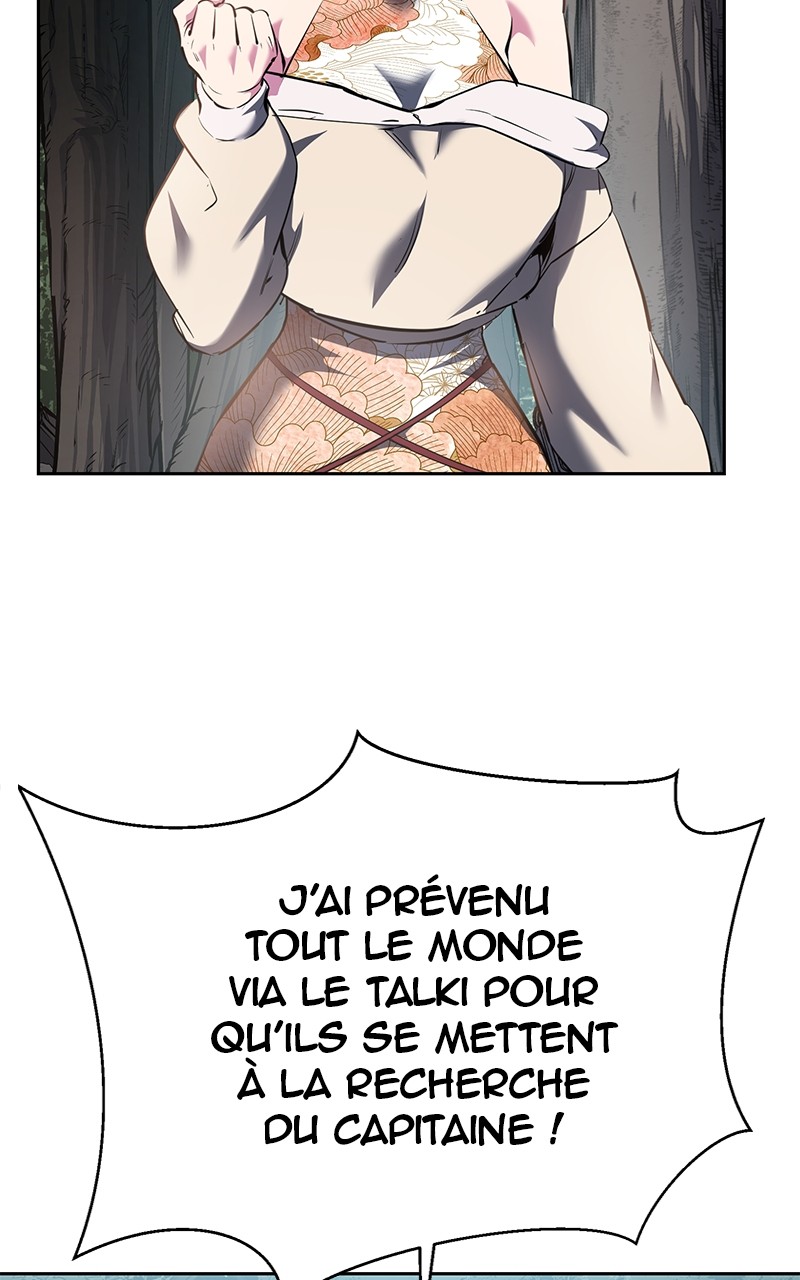 Read The Boy of Death FR Manga Online