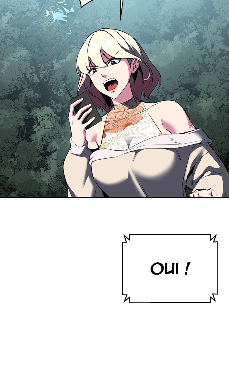 Read The Boy of Death FR Manga Online