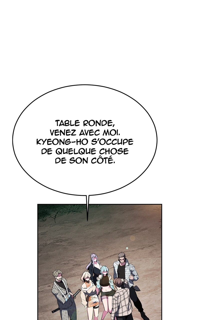 Read The Boy of Death FR Manga Online