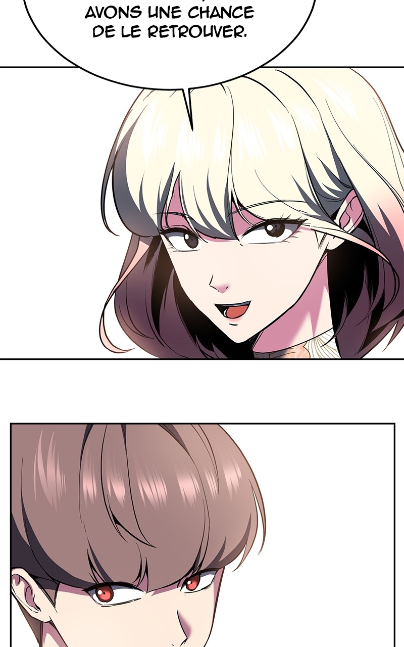 Read The Boy of Death FR Manga Online