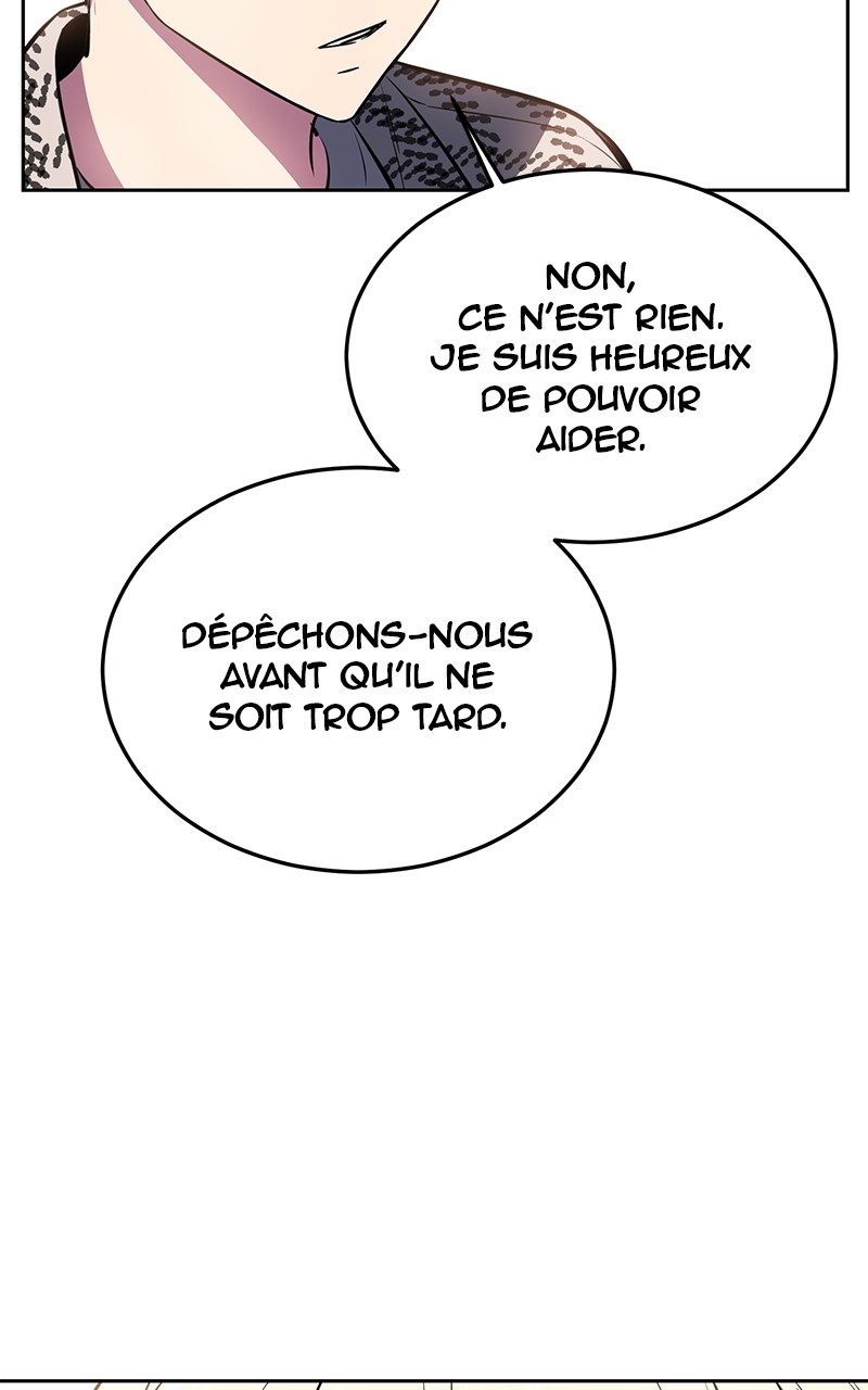 Read The Boy of Death FR Manga Online