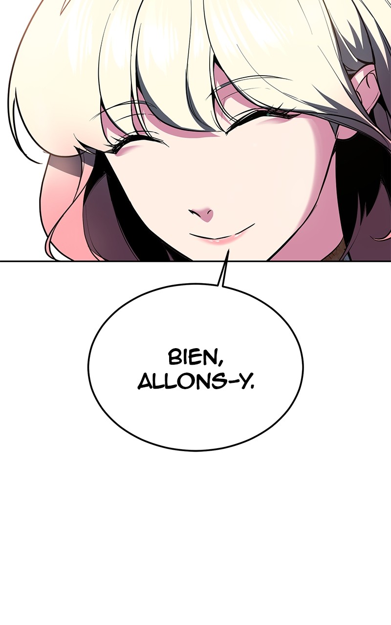 Read The Boy of Death FR Manga Online