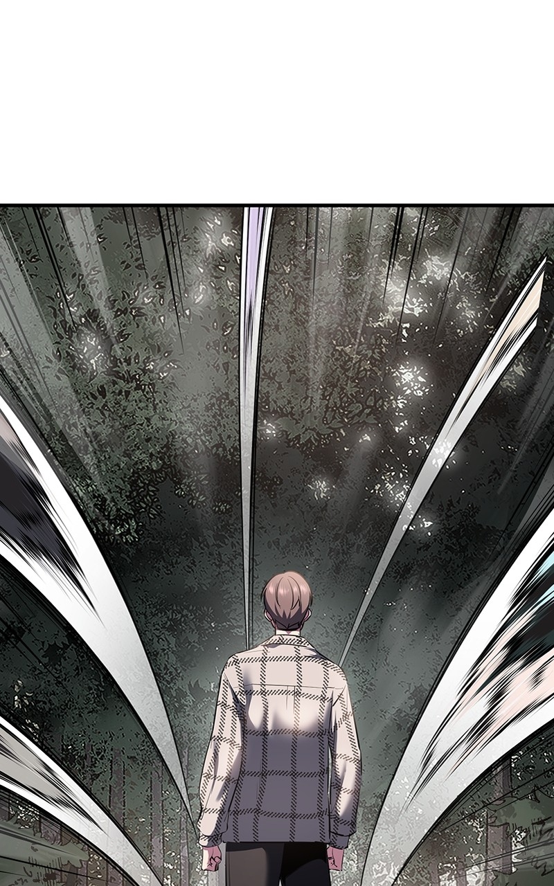 Read The Boy of Death FR Manga Online