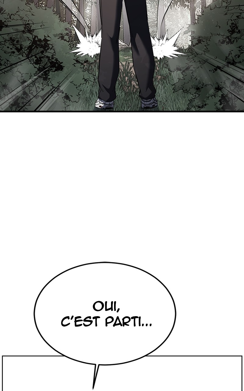 Read The Boy of Death FR Manga Online