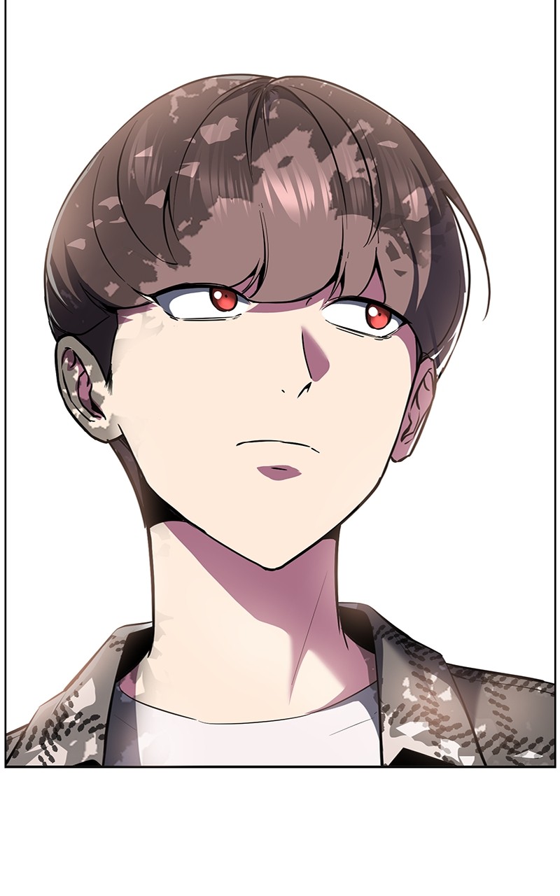 Read The Boy of Death FR Manga Online