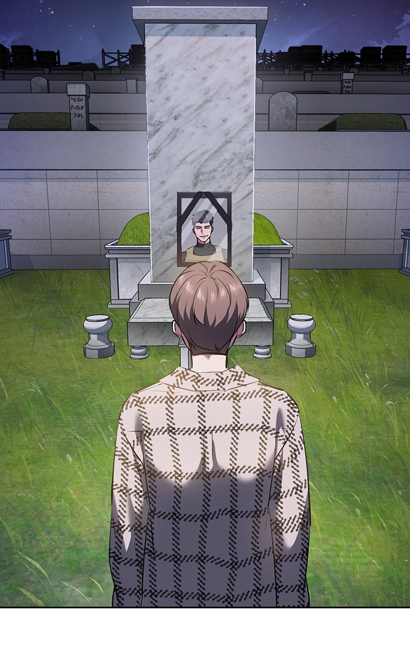 Read The Boy of Death FR Manga Online