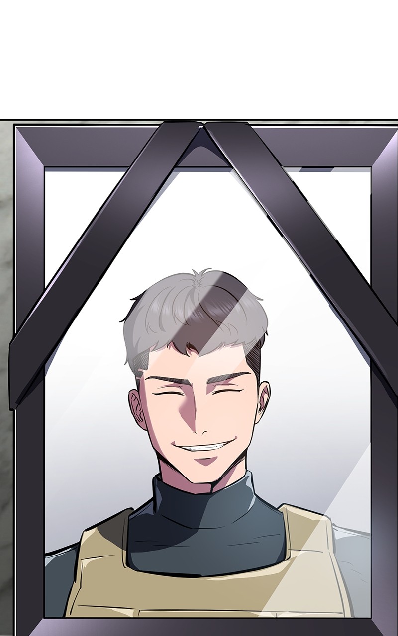 Read The Boy of Death FR Manga Online