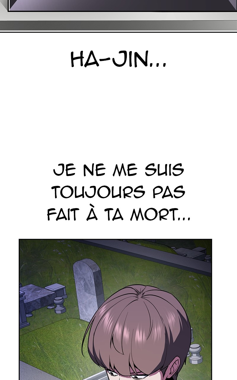 Read The Boy of Death FR Manga Online