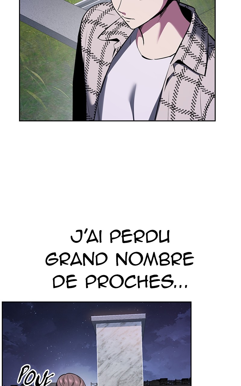 Read The Boy of Death FR Manga Online