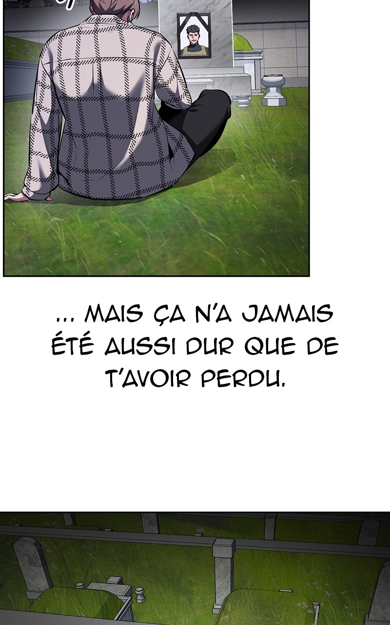 Read The Boy of Death FR Manga Online