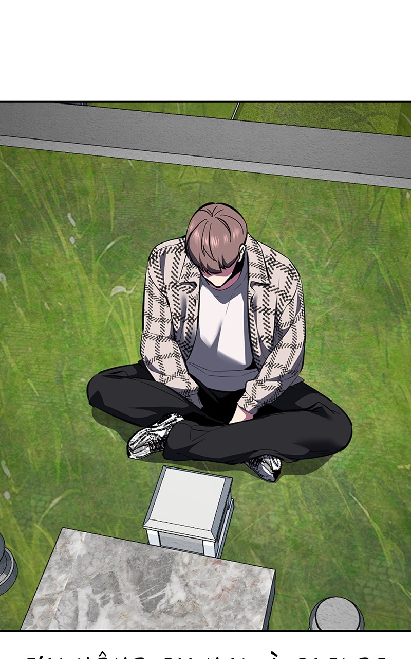 Read The Boy of Death FR Manga Online