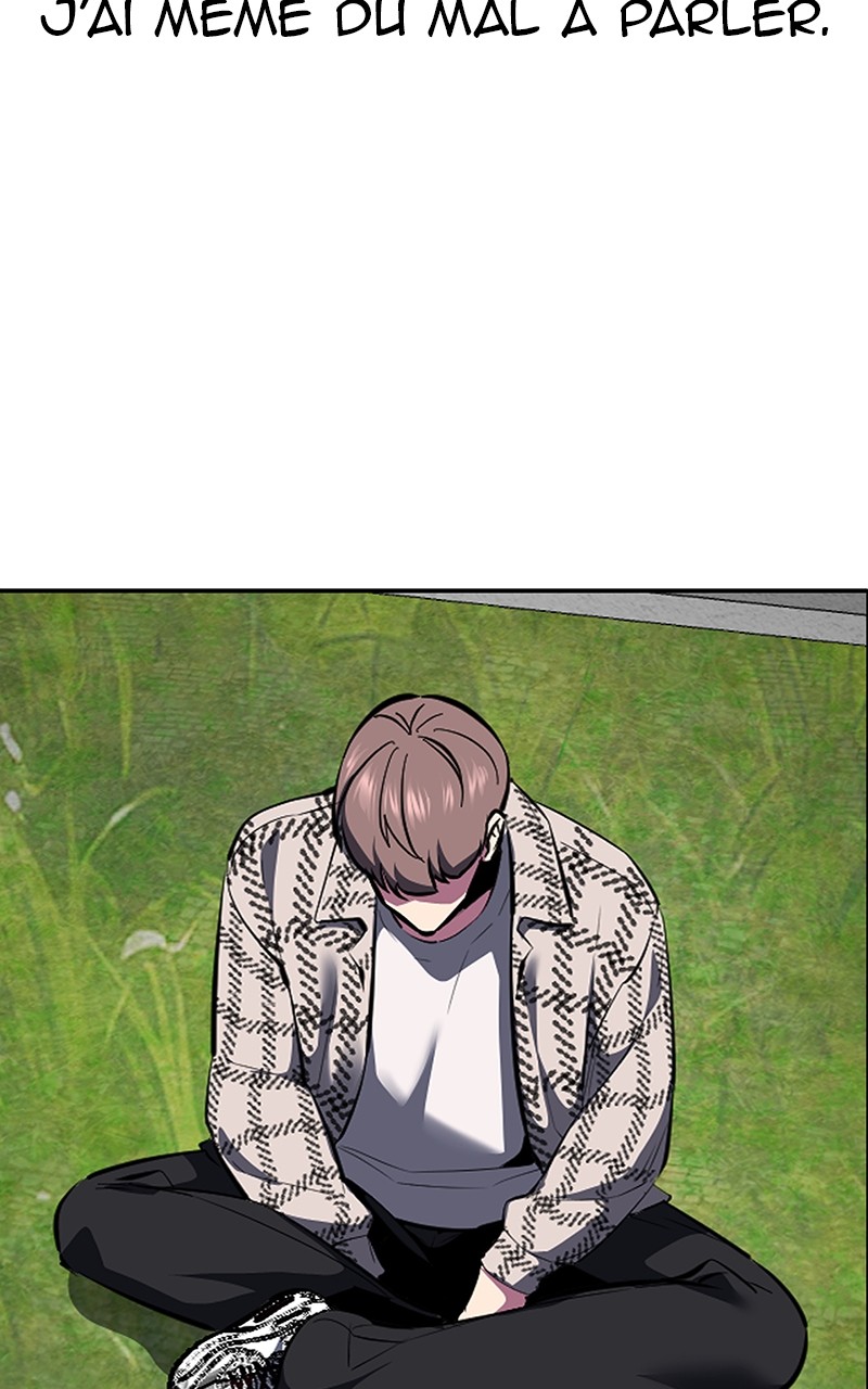 Read The Boy of Death FR Manga Online