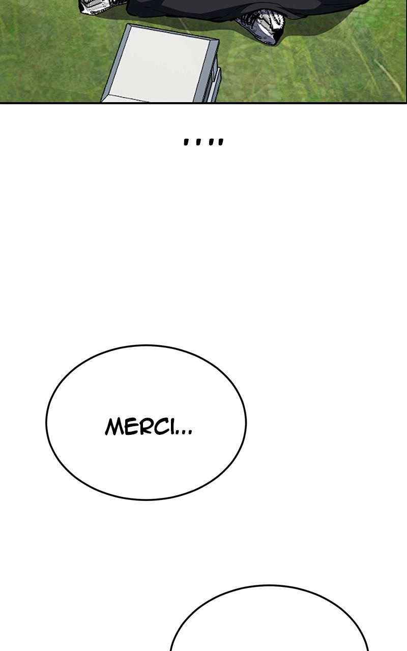 Read The Boy of Death FR Manga Online