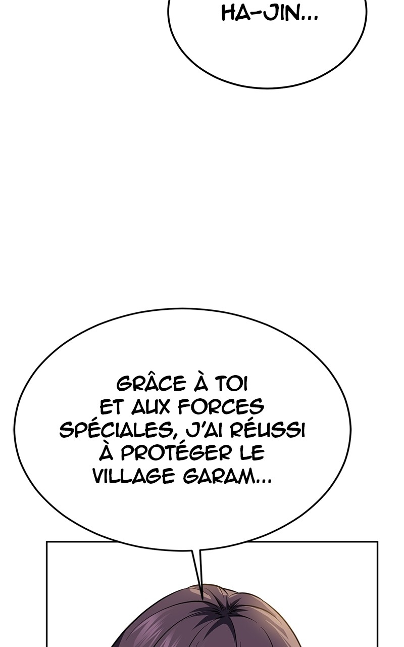 Read The Boy of Death FR Manga Online