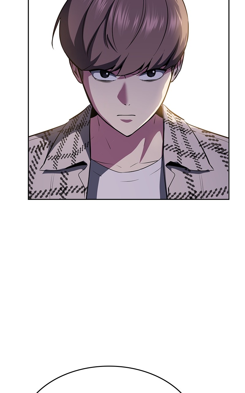 Read The Boy of Death FR Manga Online