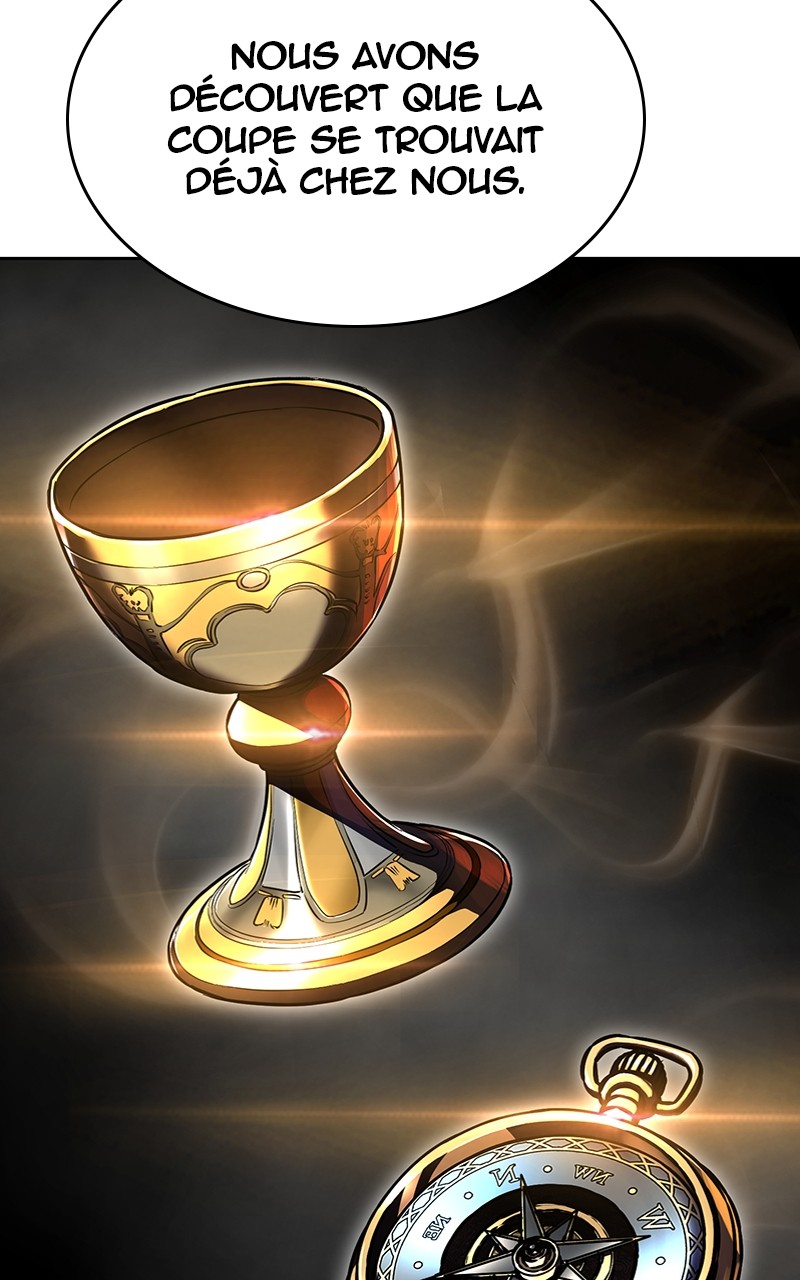 Read The Boy of Death FR Manga Online