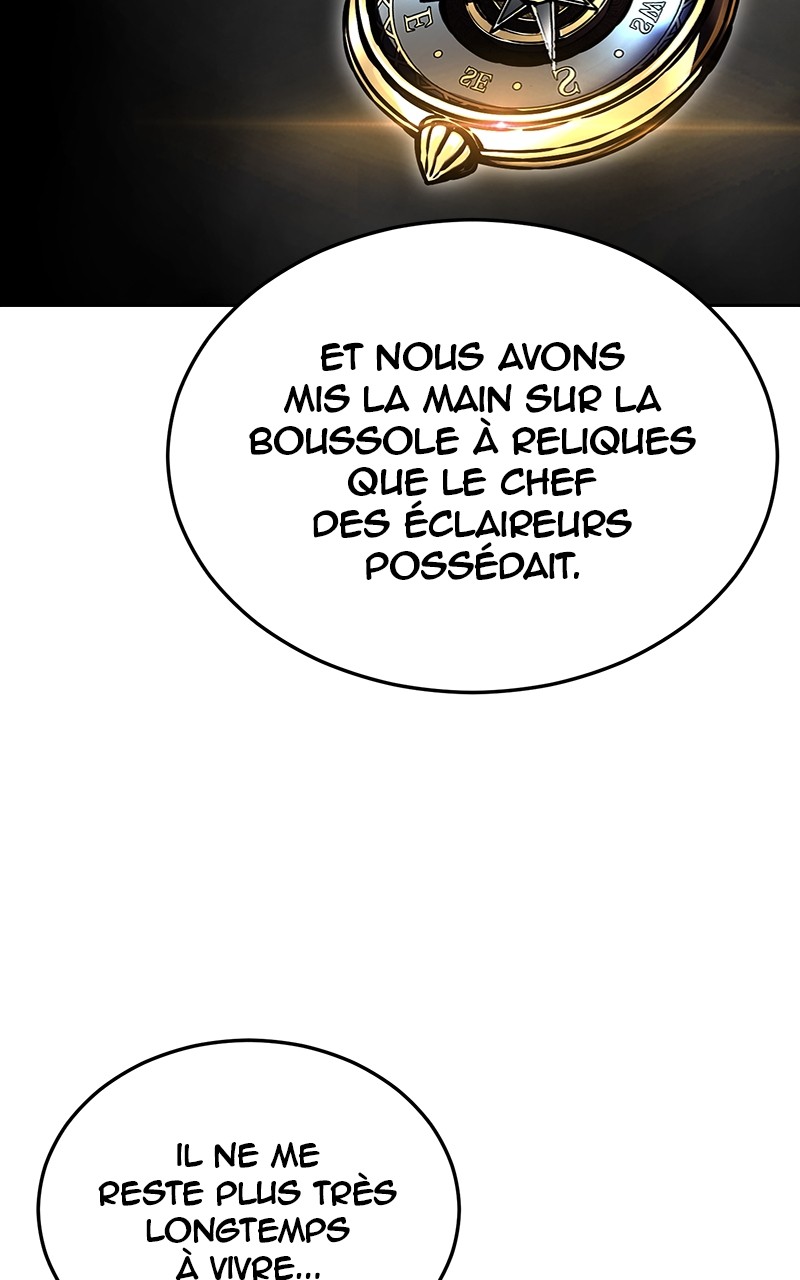 Read The Boy of Death FR Manga Online