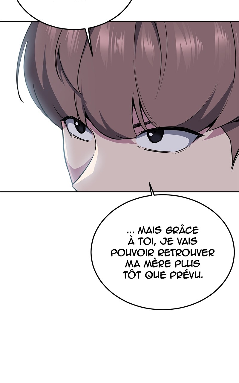 Read The Boy of Death FR Manga Online