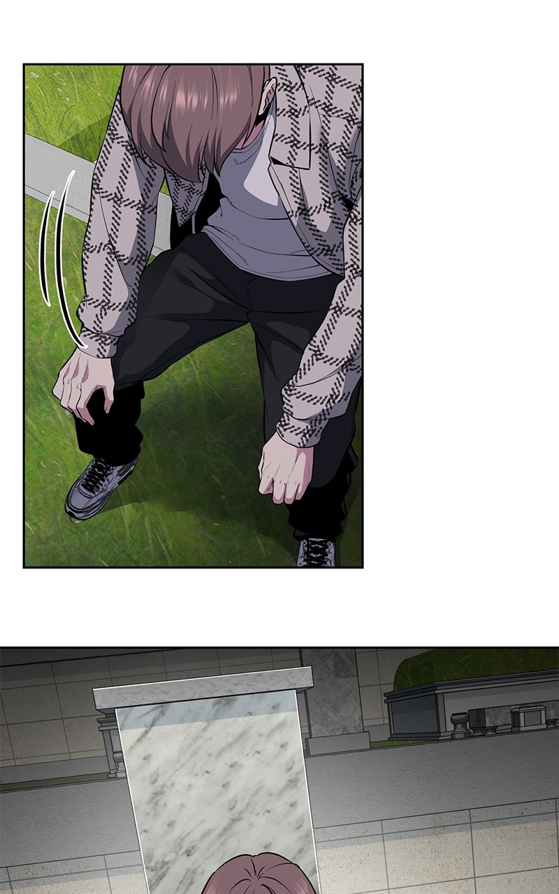 Read The Boy of Death FR Manga Online