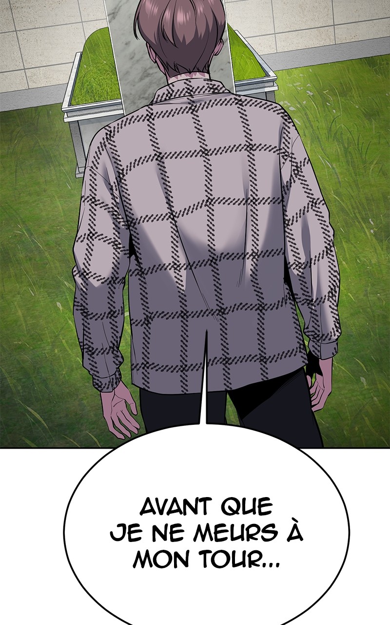 Read The Boy of Death FR Manga Online