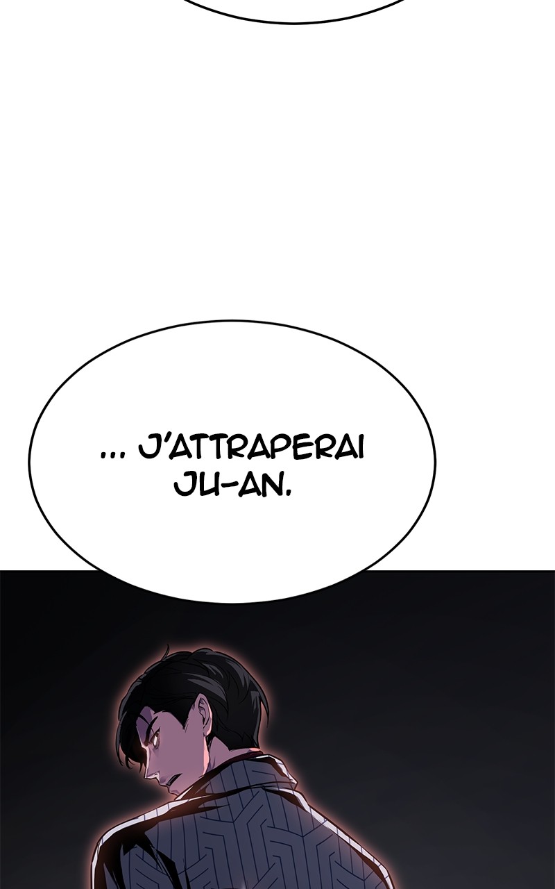 Read The Boy of Death FR Manga Online