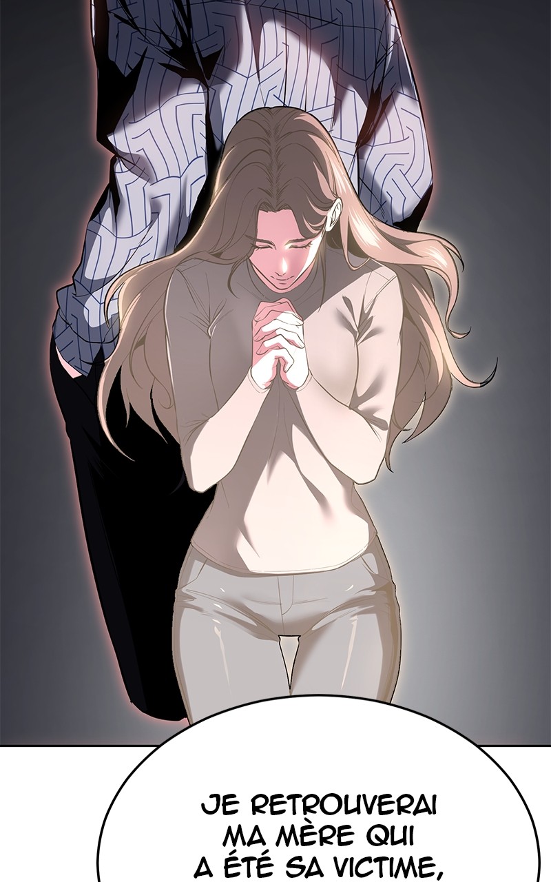 Read The Boy of Death FR Manga Online