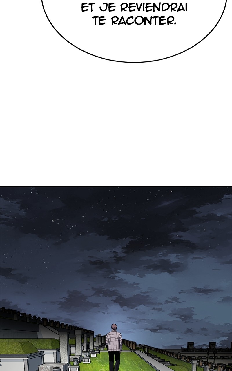 Read The Boy of Death FR Manga Online