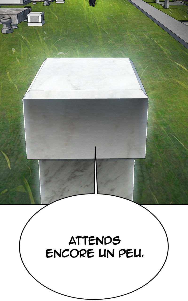 Read The Boy of Death FR Manga Online