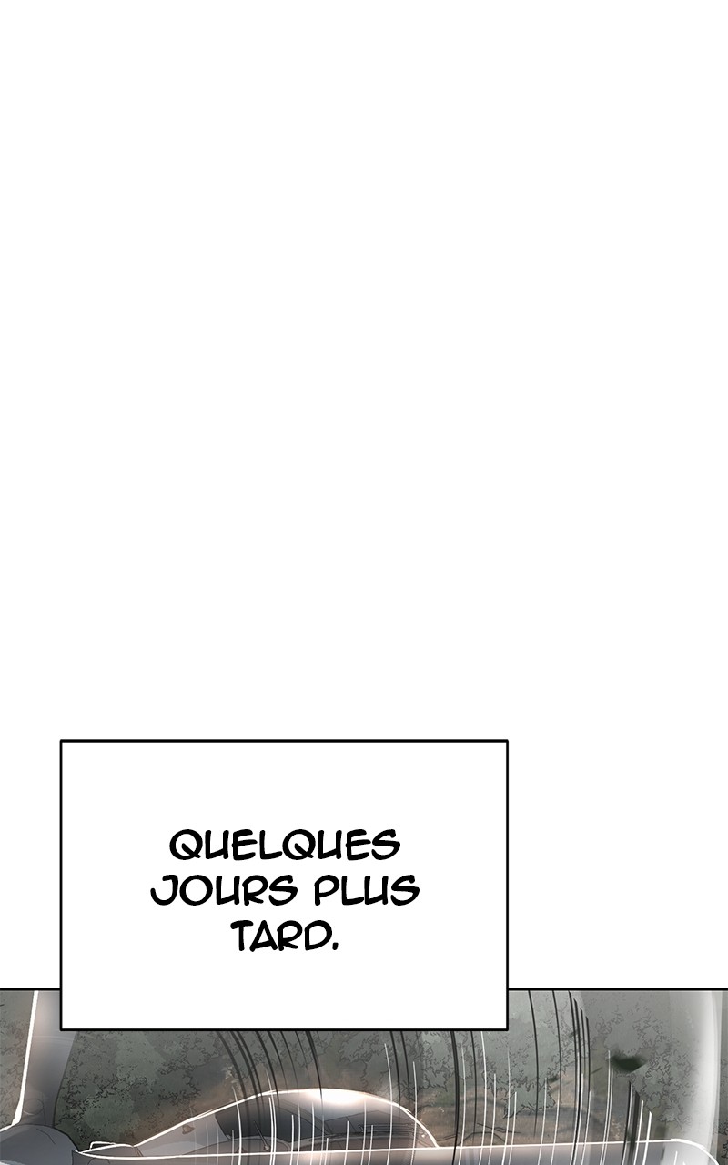 Read The Boy of Death FR Manga Online