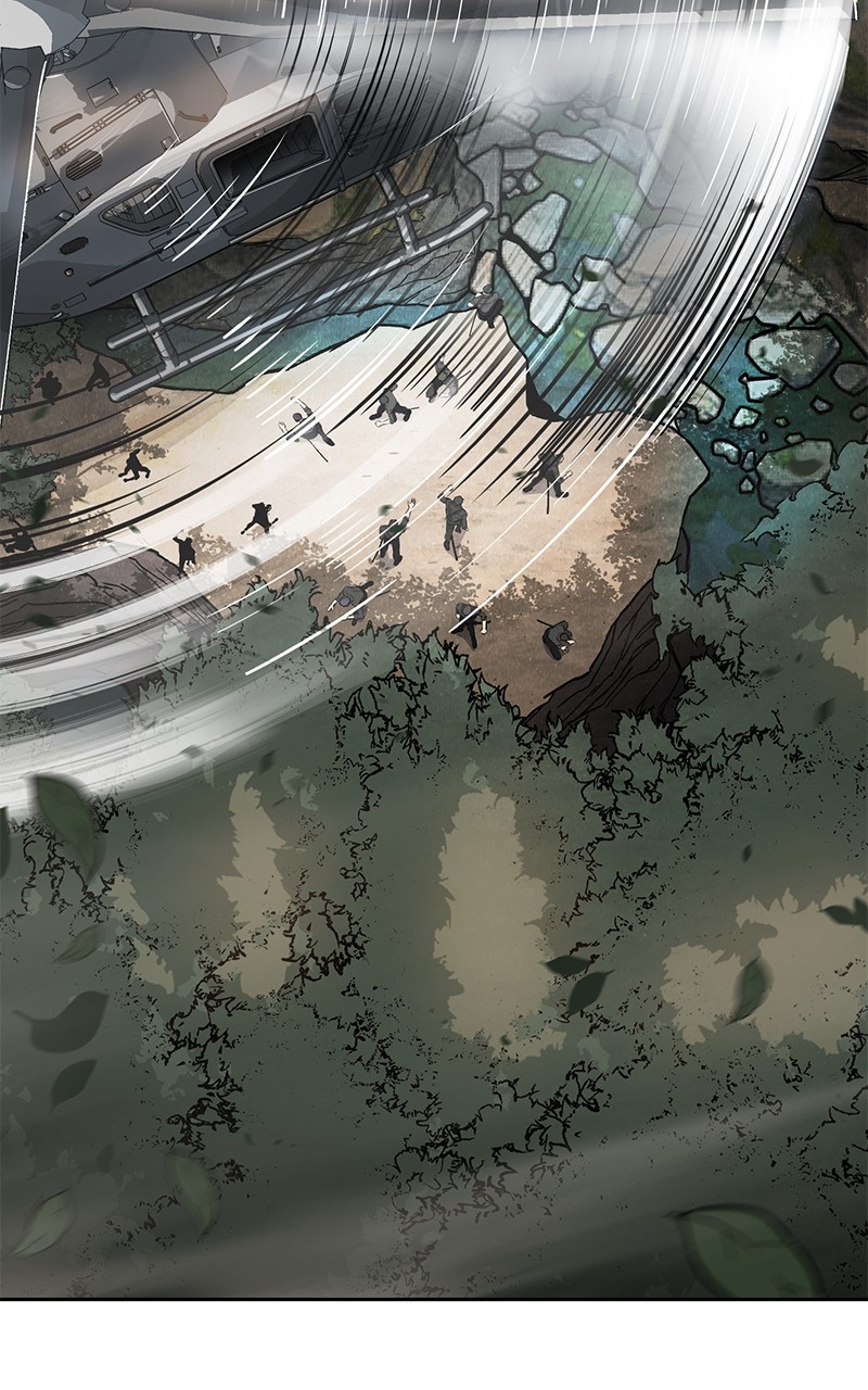 Read The Boy of Death FR Manga Online