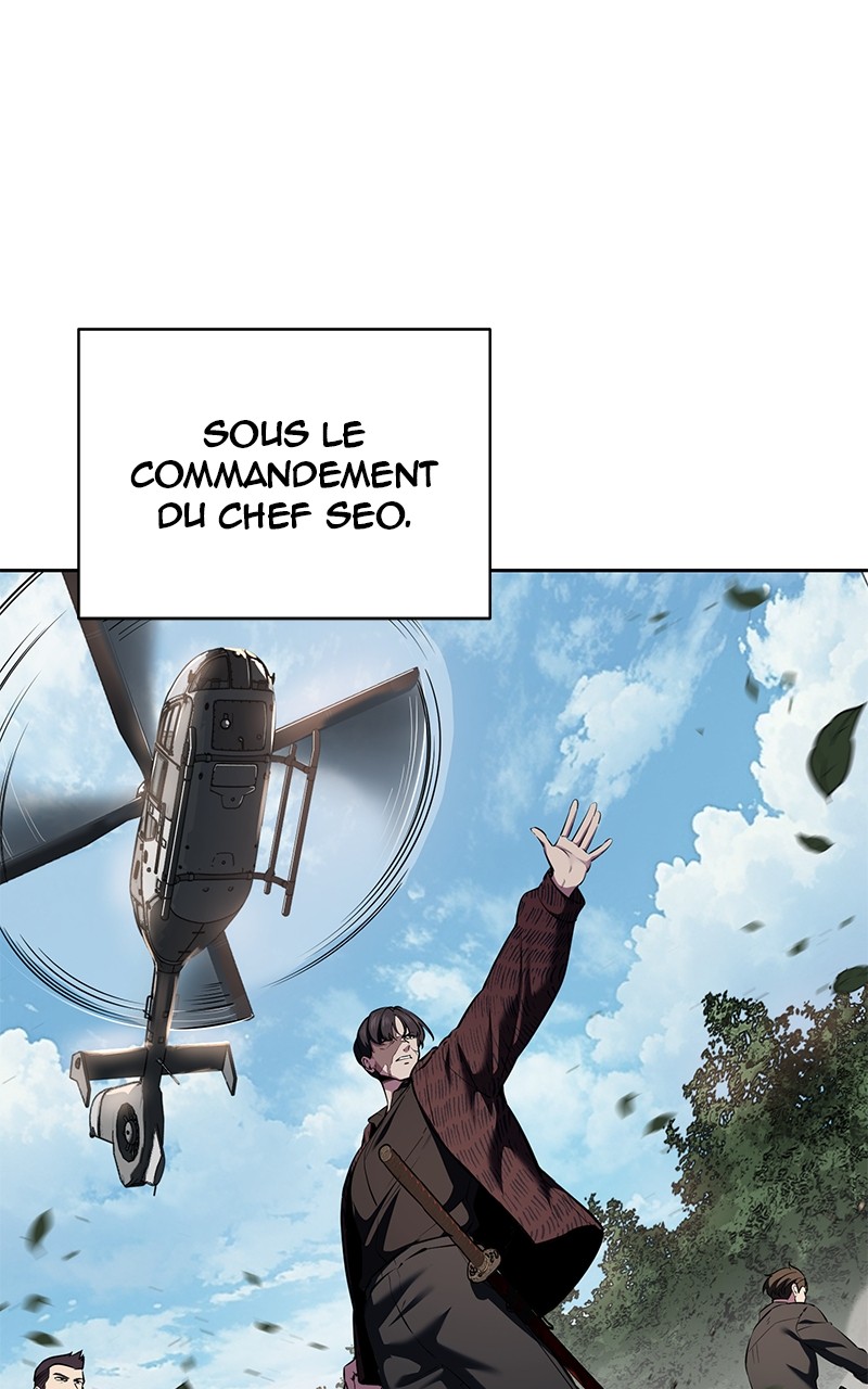 Read The Boy of Death FR Manga Online