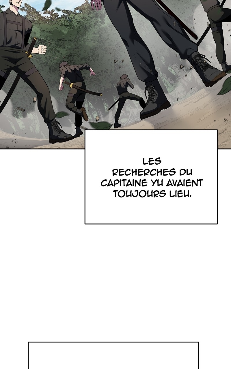 Read The Boy of Death FR Manga Online