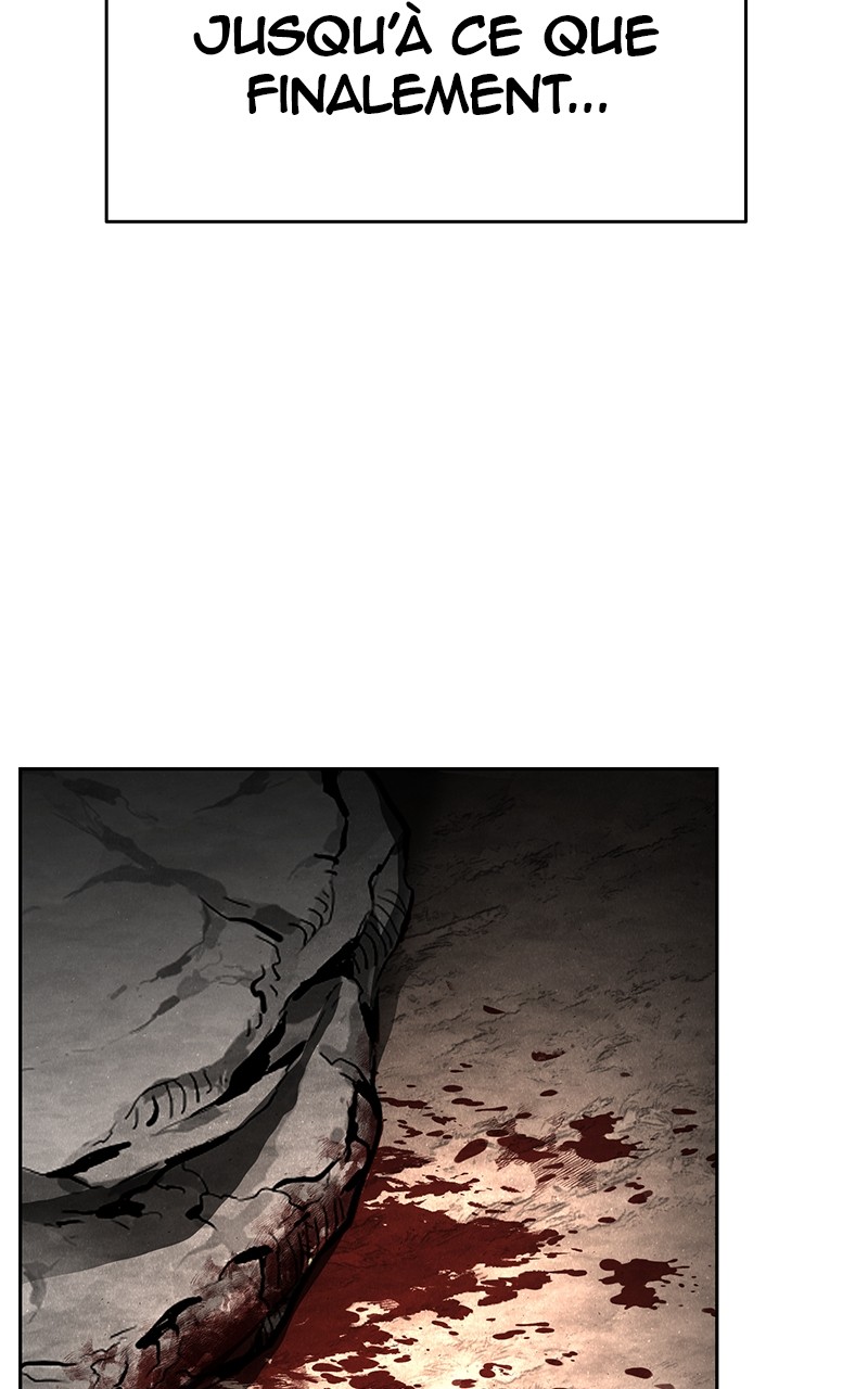 Read The Boy of Death FR Manga Online