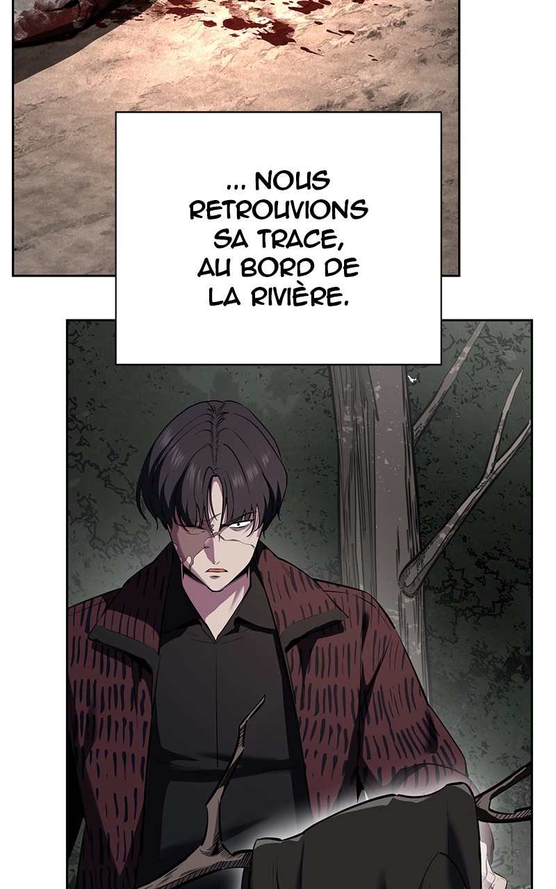 Read The Boy of Death FR Manga Online