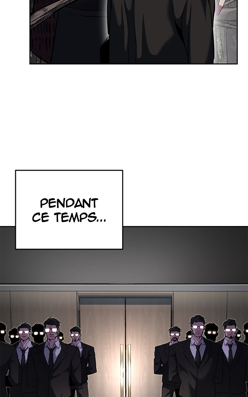 Read The Boy of Death FR Manga Online