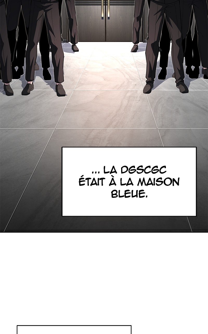 Read The Boy of Death FR Manga Online