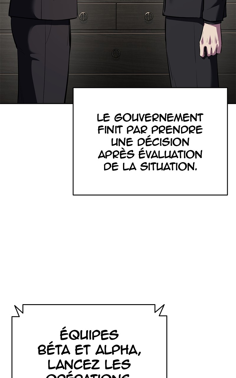 Read The Boy of Death FR Manga Online