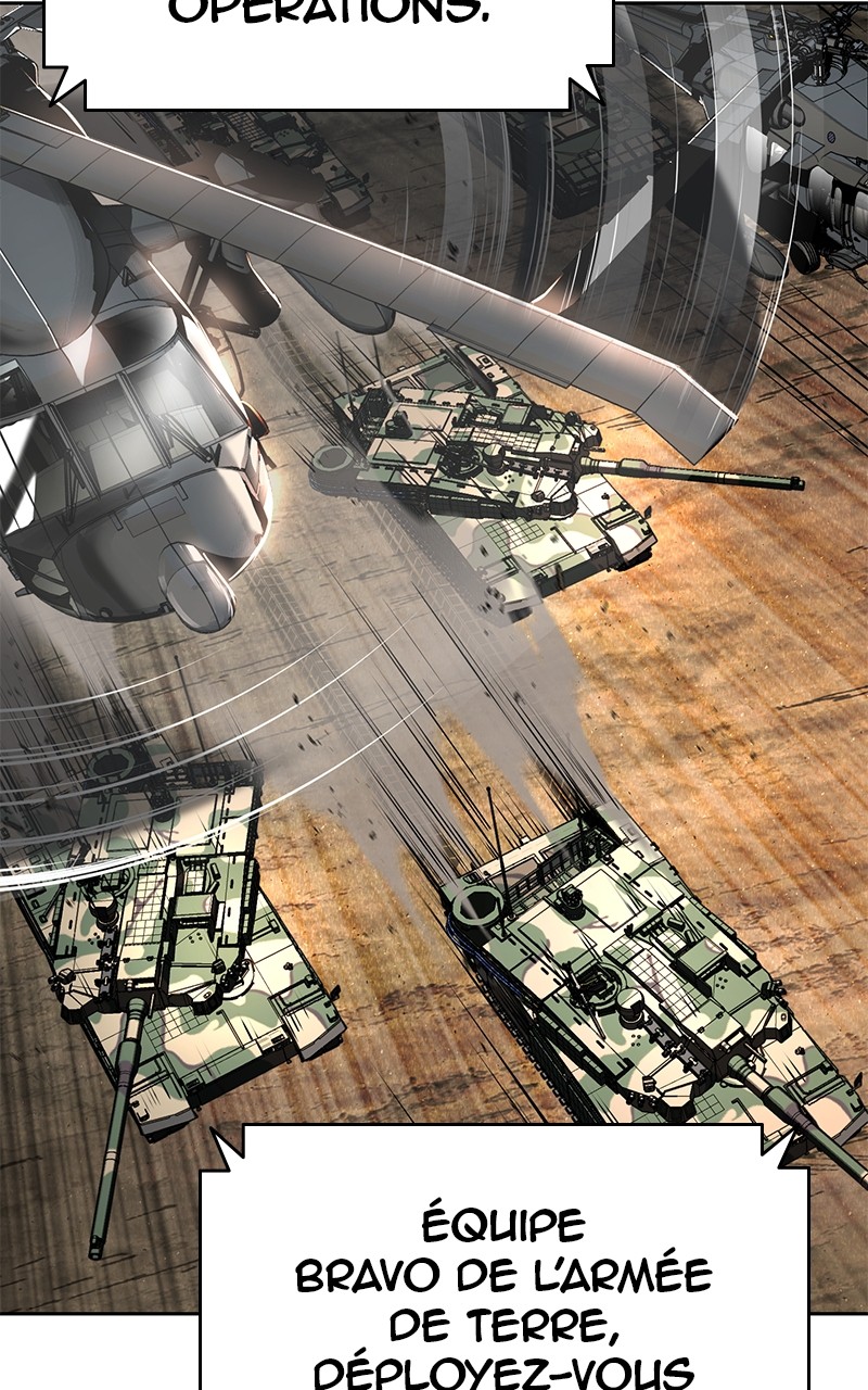 Read The Boy of Death FR Manga Online