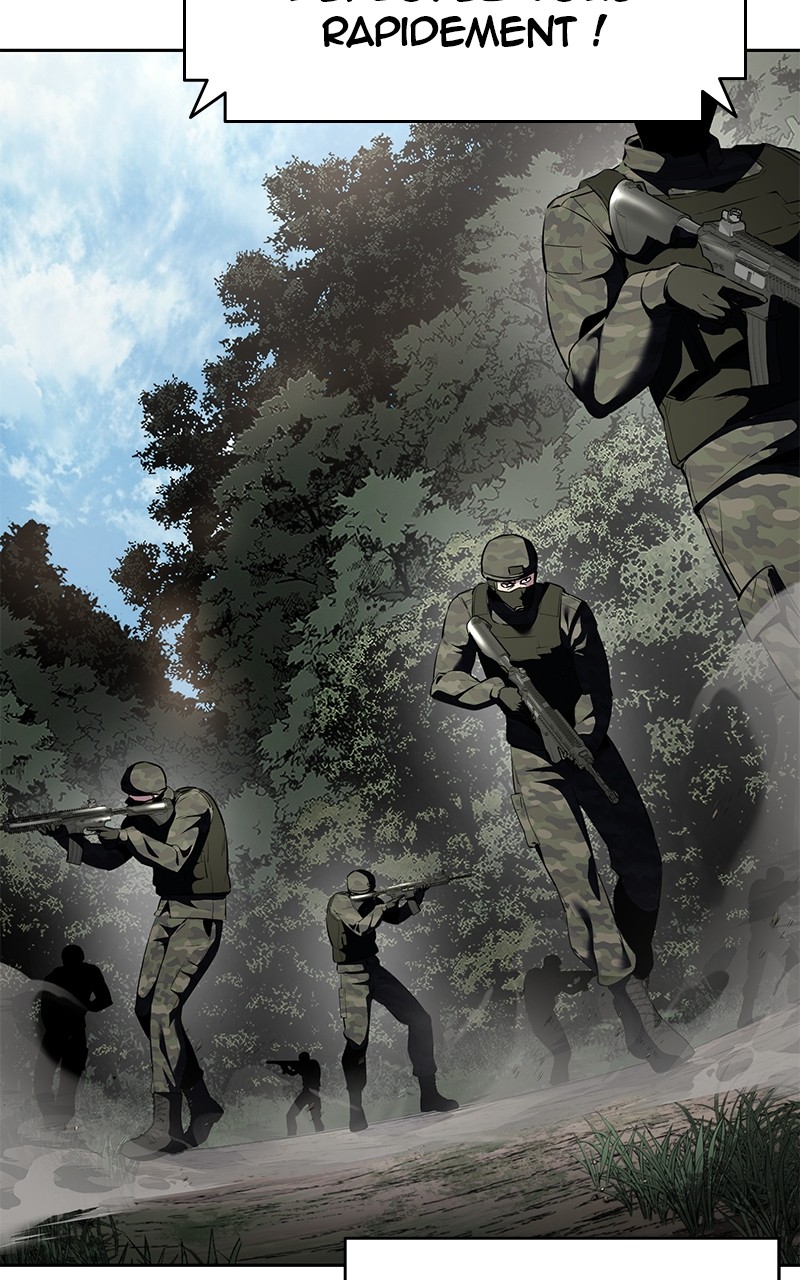 Read The Boy of Death FR Manga Online