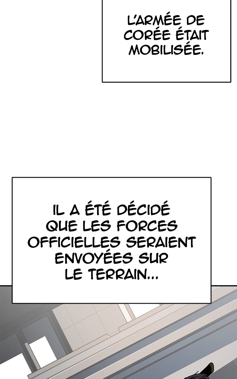 Read The Boy of Death FR Manga Online