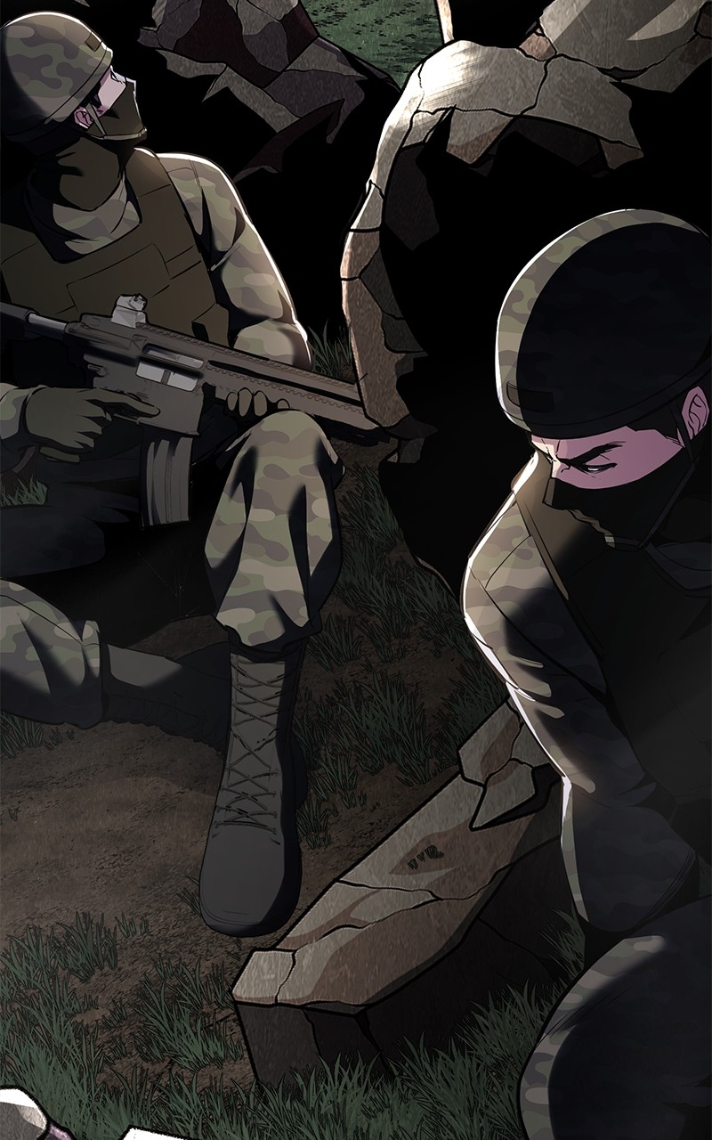 Read The Boy of Death FR Manga Online