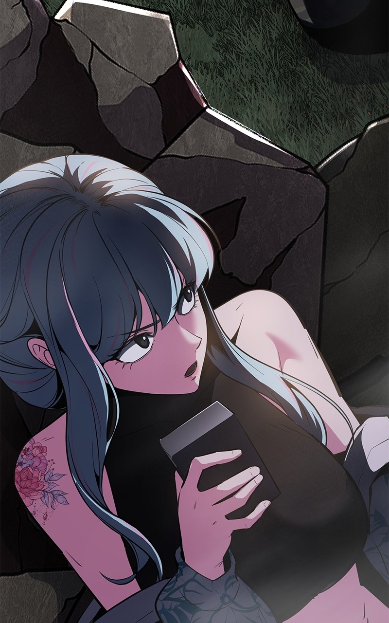 Read The Boy of Death FR Manga Online