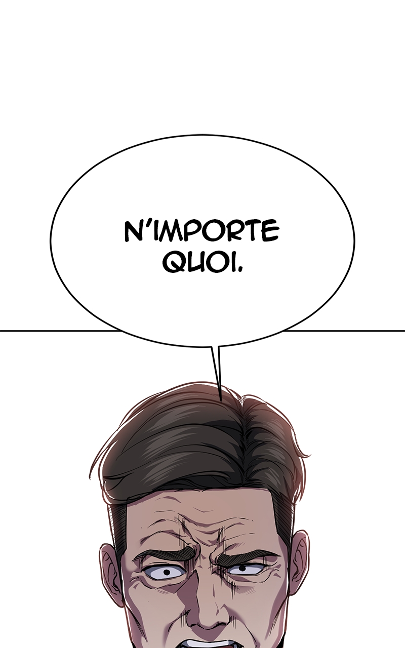 Read The Boy of Death FR Manga Online