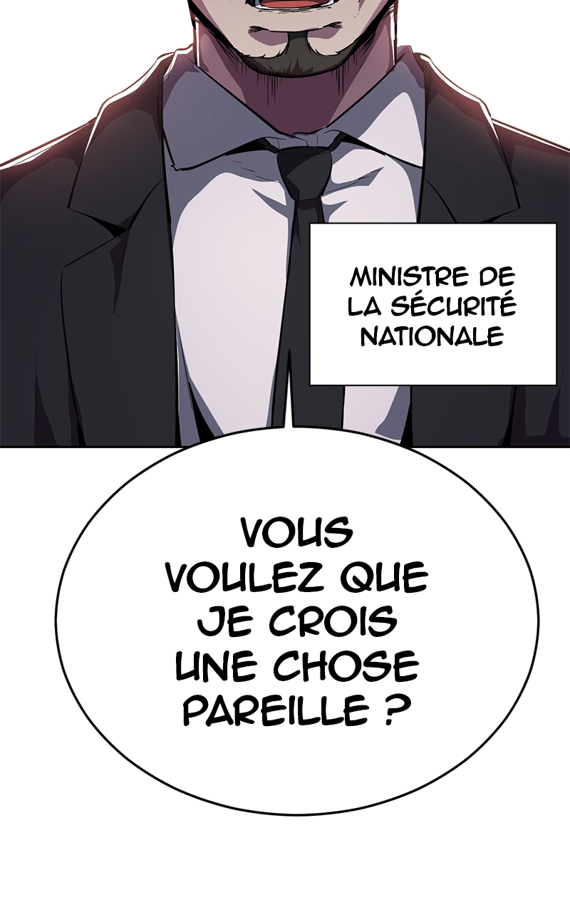 Read The Boy of Death FR Manga Online