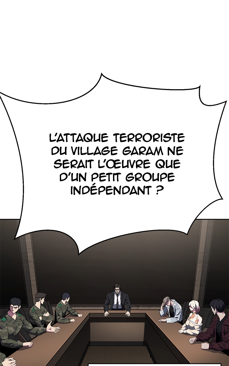 Read The Boy of Death FR Manga Online